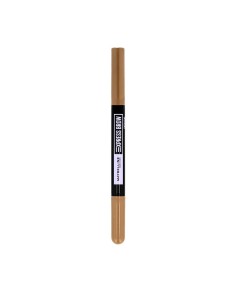 Maybelline Express Brow Satin Duo (01 - Dark Blonde)