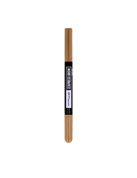 Maybelline Express Brow Satin Duo (01 - Dark Blonde)