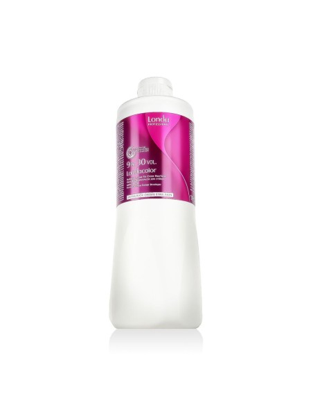 Londa Professional Londacolor Extra Rich Creme Emulsion 9% 30 Vol. 1000 ml
