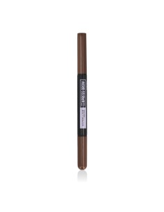 Maybelline Express Brow Satin Duo (02 - Medium Brown)