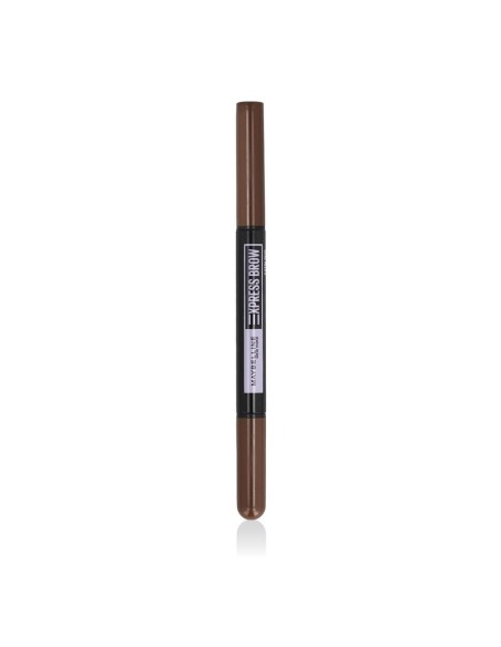 Maybelline Express Brow Satin Duo (02 - Medium Brown)