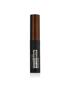 Maybelline Tattoo Brow Easy Peel Off Tint (Light Brown) 4