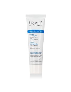 Uriage Bariéderm CICA-CREAM with Copper-Zinc 100 ml