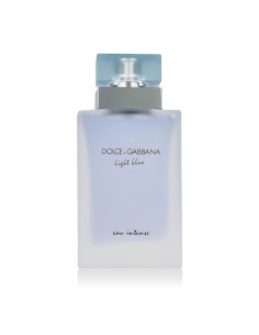 Dolce & Gabbana Light Blue Eau Intense Eau De Parfum 25 ml (woman)
