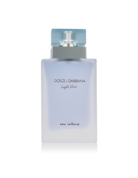 Dolce & Gabbana Light Blue Eau Intense Eau De Parfum 25 ml (woman)
