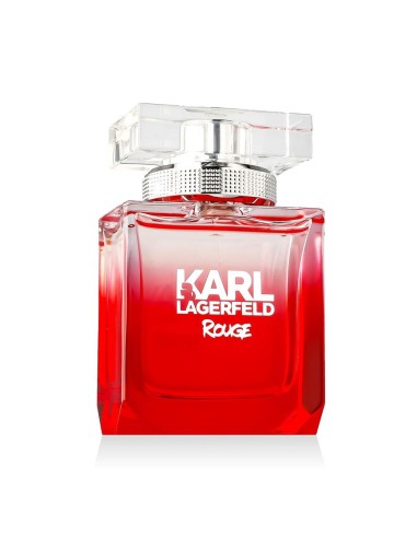 Karl Lagerfeld Rouge Eau De Parfum - tester 85 ml (woman)