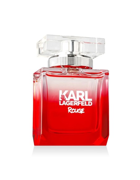 Karl Lagerfeld Rouge Eau De Parfum - tester 85 ml (woman)