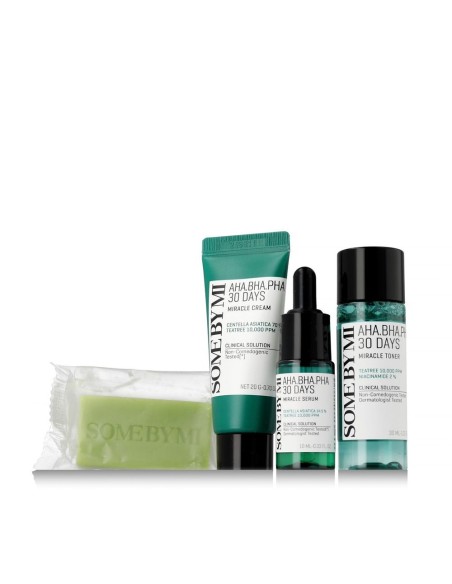 Some By Mi AHA.BHA.PHA 30 Days Miracle Starter Kit