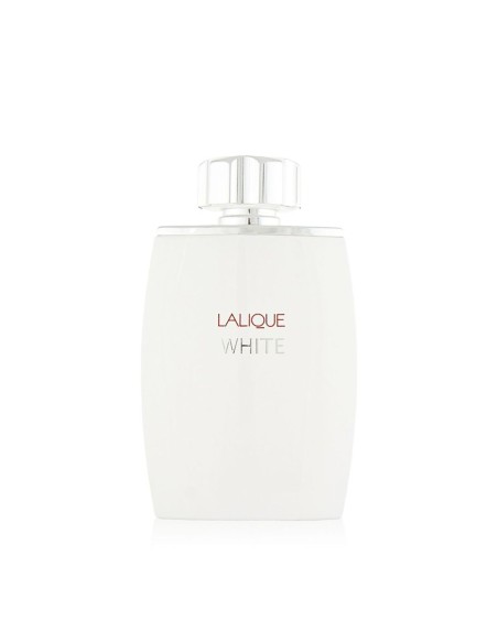 Lalique White Eau De Toilette - tester 125 ml (man)