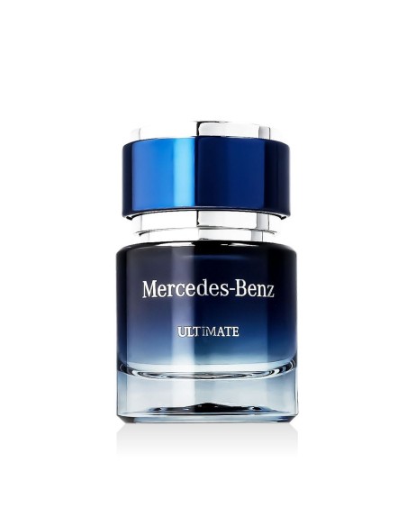 Mercedes-Benz Ultimate Eau De Parfum 40 ml (man)