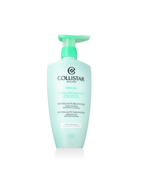 Collistar Special Perfect Body Anticellulite Beautifying Cryo Gel 400 ml