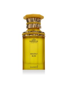 Hamidi The Lost Paradise Heavenly Bliss Eau De Parfum 100 ml (unisex)