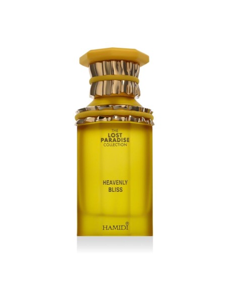 Hamidi The Lost Paradise Heavenly Bliss Eau De Parfum 100 ml (unisex)