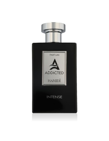 Hamidi Addicted Intense Parfum 110 ml (man)