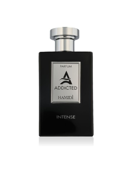 Hamidi Addicted Intense Parfum 110 ml (man)