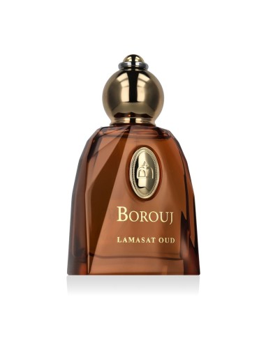 Borouj Lamasat Oud Eau De Parfum 85 ml (unisex)