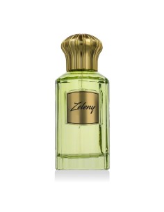 Ahmed Al Maghribi Zeleny Extrait de parfum 100 ml (unisex)