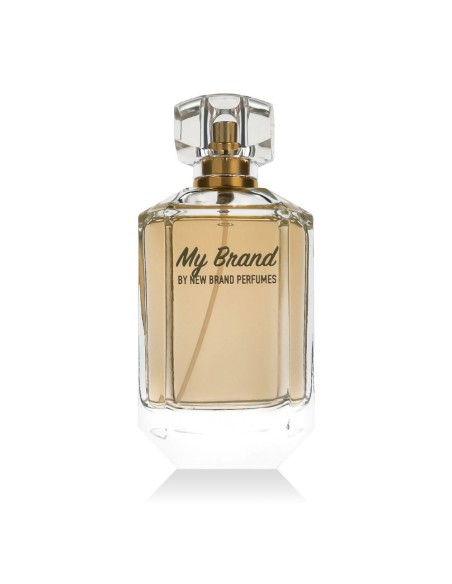 New Brand Perfumes Prestige My Brand Eau De Parfum 100 ml (woman)