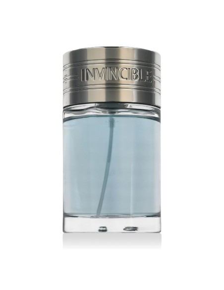 New Brand Perfumes Prestige Invincible Eau De Toilette 100 ml (man)