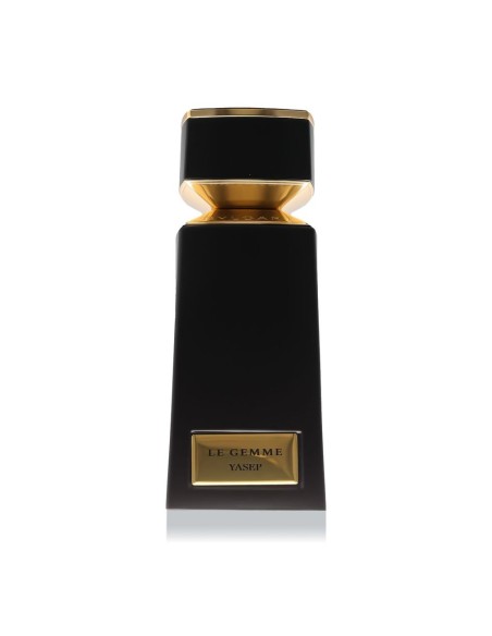 Bvlgari Le Gemme Men Yasep Eau De Parfum 125 ml (man)