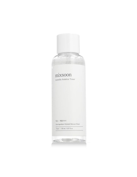 Mixsoon Centella Asiatica Asiatica Toner 150 ml