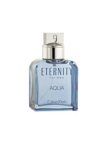 Calvin Klein Eternity Aqua for Men Eau De Toilette - tester 100 ml (man)