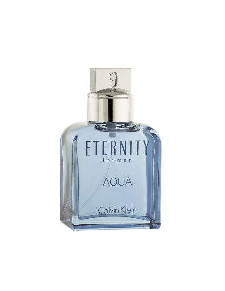 Calvin Klein Eternity Aqua for Men Eau De Toilette - tester 100 ml (man)