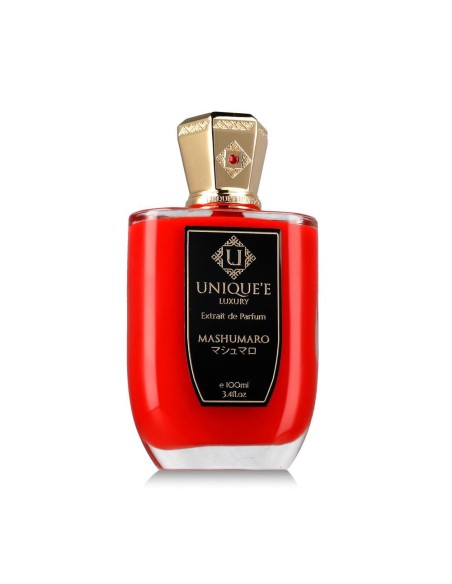 Unique'e Luxury Mashumaro Extrait de parfum 100 ml (unisex)