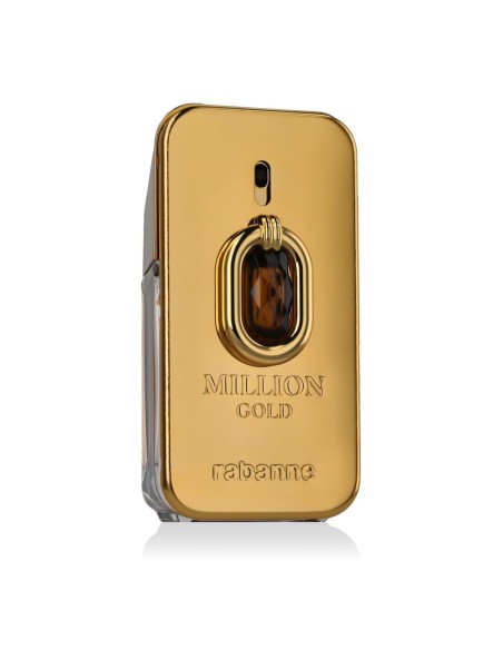 Rabanne Million Gold Elixir Parfum Intense 50 ml (man)