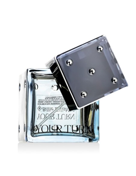Billie Eilish Your Turn Eau De Parfum - tester 100 ml (unisex)