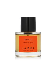 LABEL Vanilla Eau De Parfum - tester 50 ml (unisex)