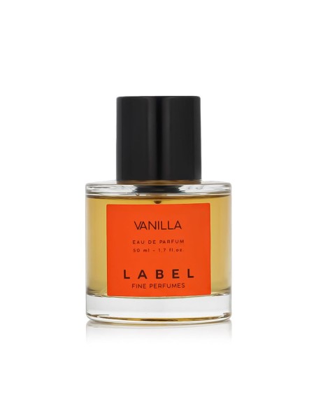 LABEL Vanilla Eau De Parfum - tester 50 ml (unisex)