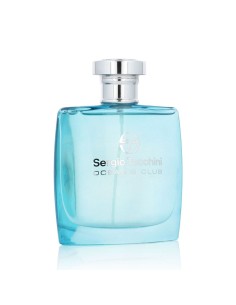 Sergio Tacchini Ocean's Club Eau De Toilette - tester 100 ml (man)