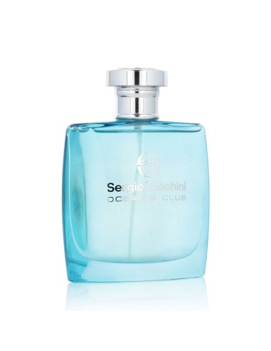 Sergio Tacchini Ocean's Club Eau De Toilette - tester 100 ml (man)