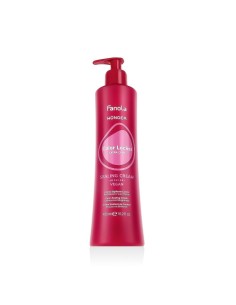 Fanola Wonder Color Locker Extra Care Sealing Cream 480 ml