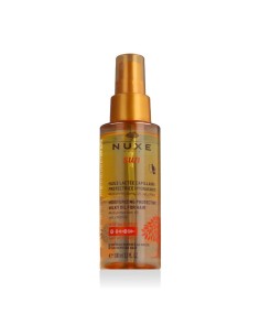 Nuxe Sun Moisturising Protective Milky Oil For Hair 100 ml