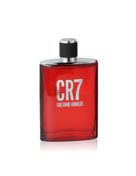 Cristiano Ronaldo CR7 Eau De Toilette - tester 100 ml (man)