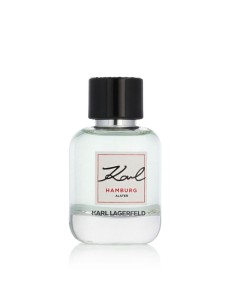 Karl Lagerfeld Karl Hamburg Alster Eau De Toilette - tester 60 ml (man)