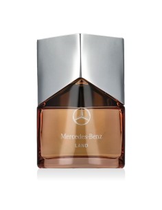 Mercedes-Benz Land Eau De Parfum Refillable 60 ml (man)