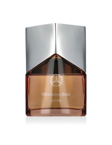 Mercedes-Benz Land Eau De Parfum Refillable 60 ml (man)