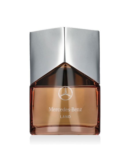 Mercedes-Benz Land Eau De Parfum Refillable 60 ml (man)
