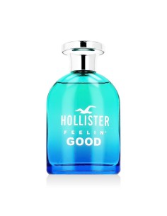 Hollister California Feelin' Good For Him Eau De Toilette 100 ml (man)