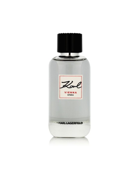 Karl Lagerfeld Karl Vienna Opera Eau De Toilette - tester 100 ml (man)