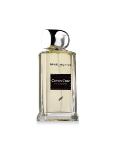 Daniel Hechter Coton Chic Eau De Toilette 100 ml (man)