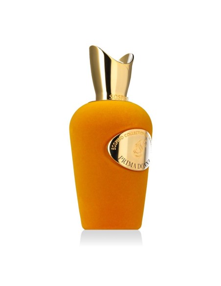 Sospiro Prima Donna Eau De Parfum 100 ml (unisex)