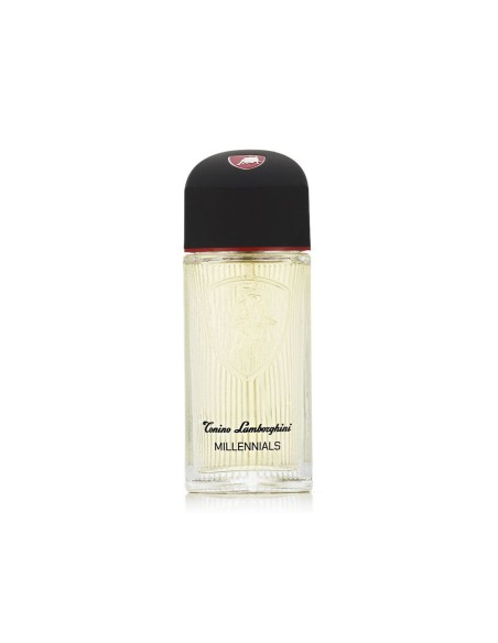 Tonino Lamborghini Millennials Eau De Toilette - tester 125 ml (man)