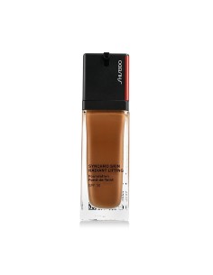 Shiseido Synchro Skin Radiant Lifting Foundation SPF 30 (510 Suede) 30 ml