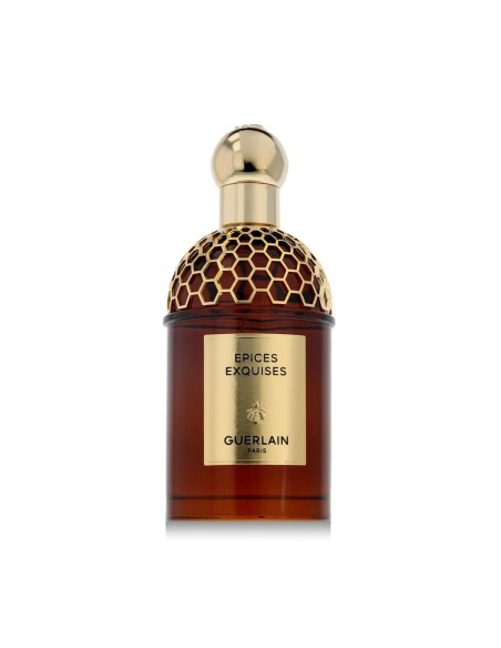 Guerlain Absolus Allegoria Épices Exquises Eau De Parfum 125 ml (unisex)