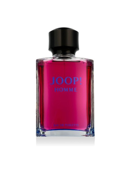 JOOP! Homme Neon Edition Eau De Toilette 125 ml (man)