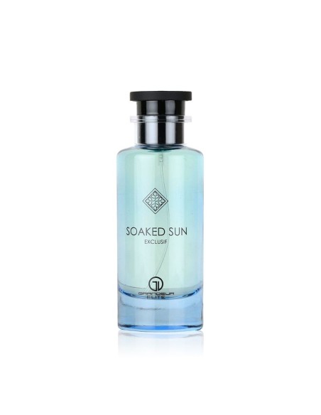 Grandeur Soaked Sun Exclusif Eau De Parfum 100 ml (unisex)